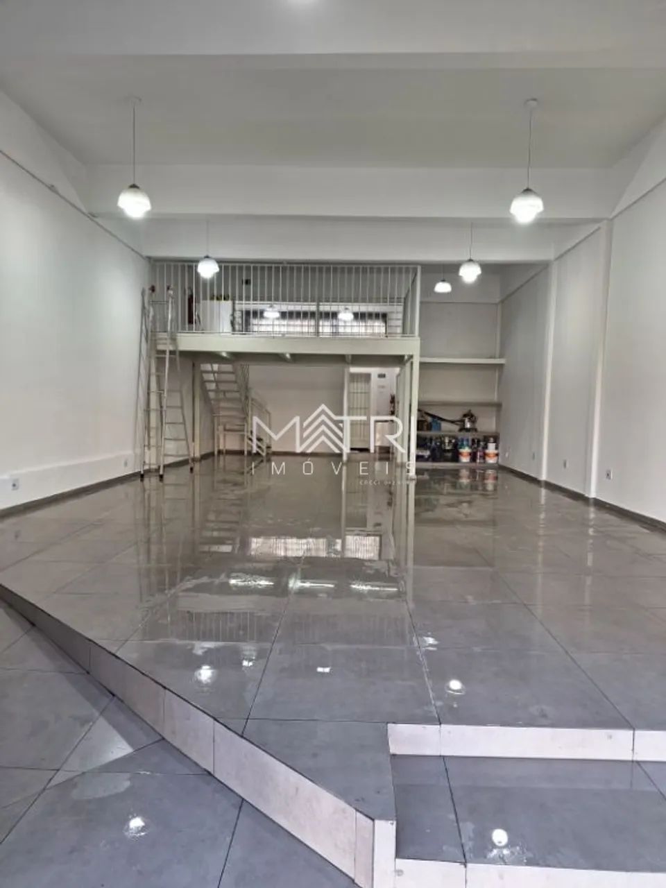 Sala Comercial para locação no Centro em Araraquara - Foto 3