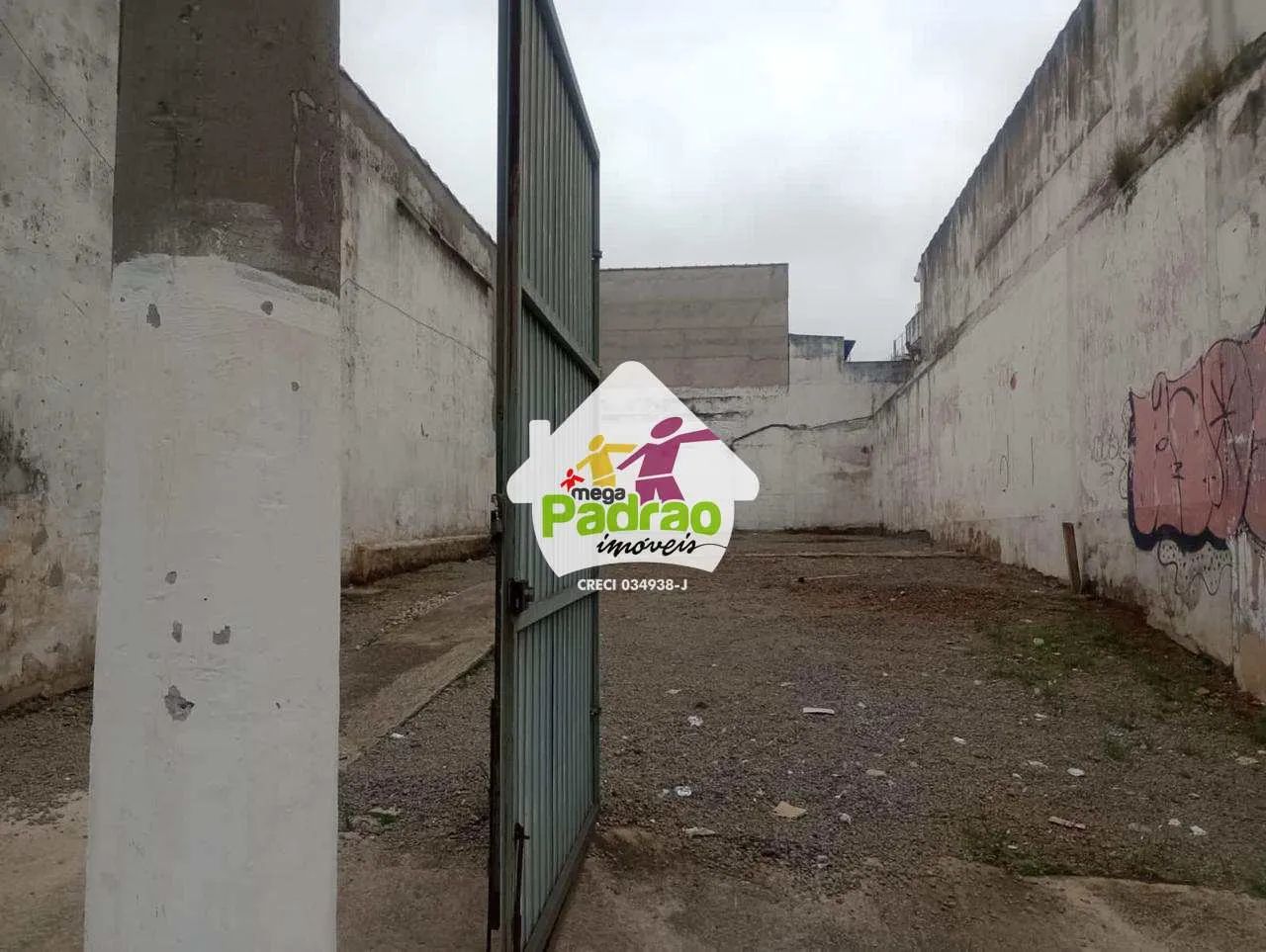 Terreno, Mooca, São Paulo, Locação 8 mil, Cod: 11065 - Foto 3