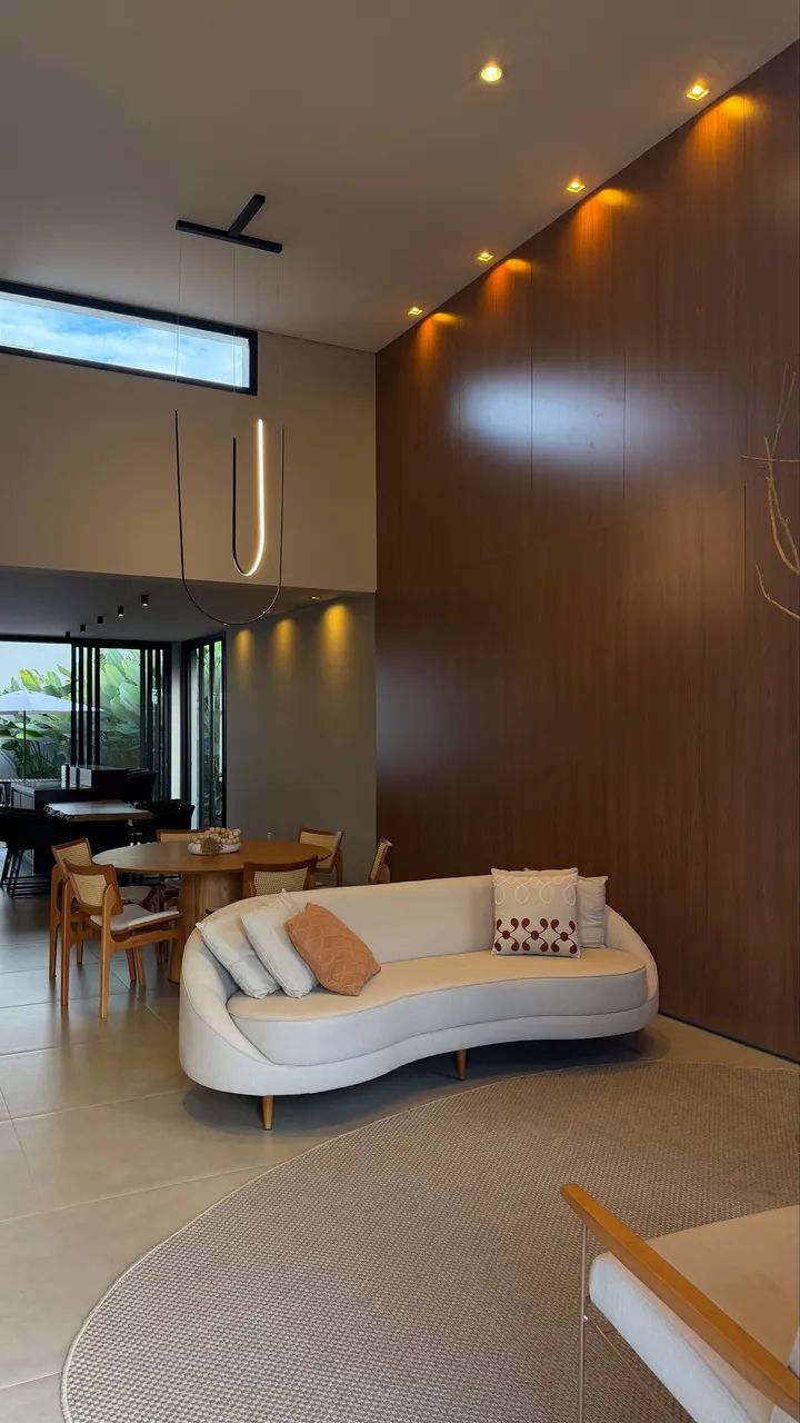 Casa Térrea - Condomínio Splêndido - Foto 5