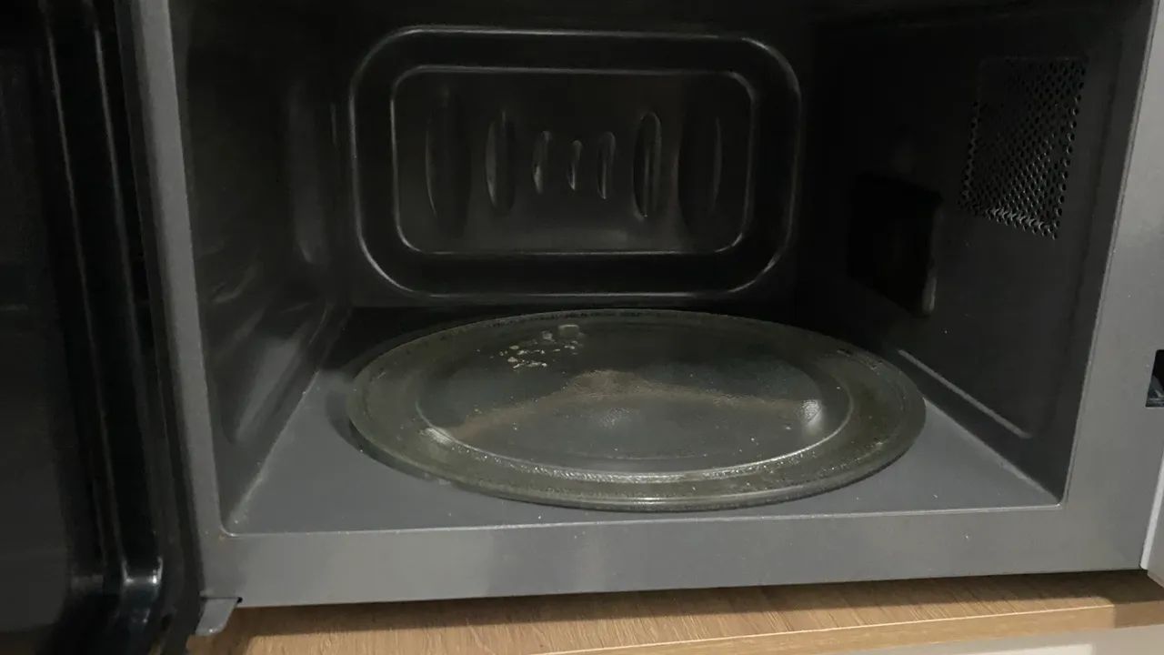 Microondas LG 30 litros 