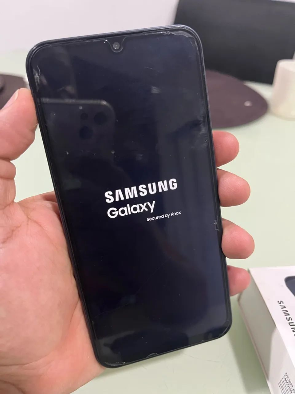 Samsung A15 5g - Foto 2