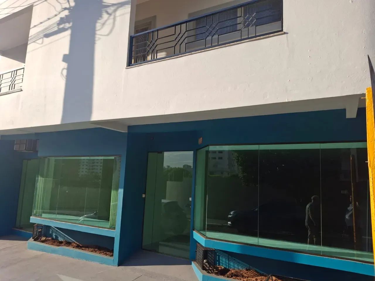 03 SALAS COMERCIAIS:  32 MTS²  ,  46 MTS²     E   64 MTS² - Foto 2