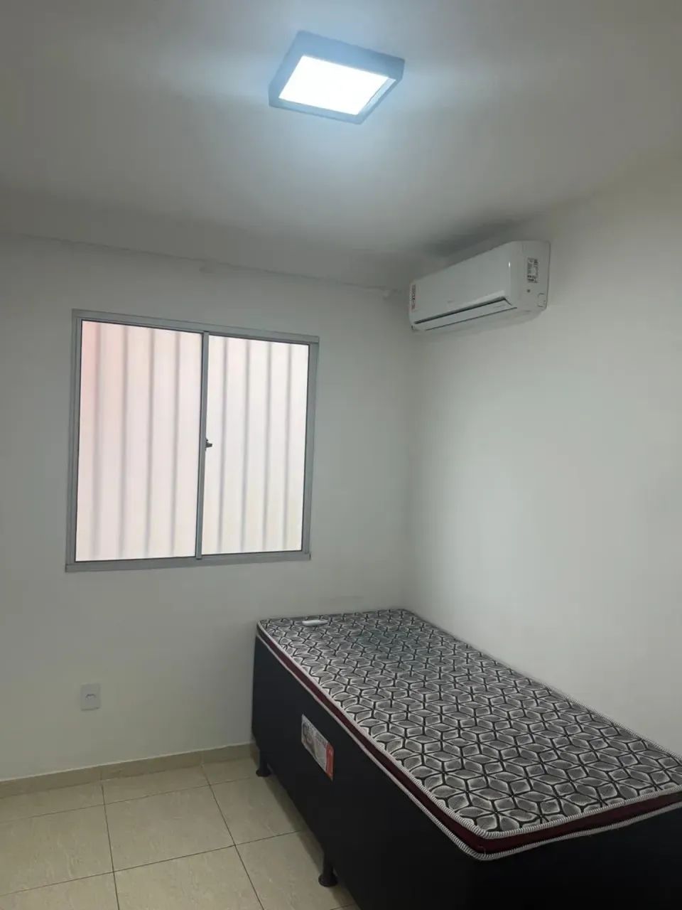 Apartamento Mobiliado, Santana Tower - Foto 5
