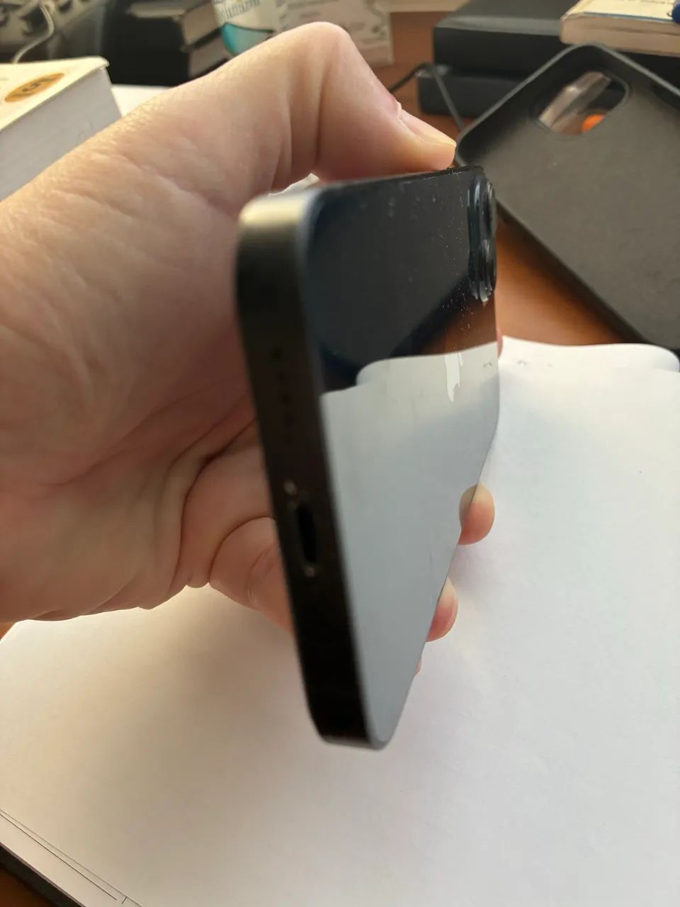 iPhone 13 128gb - Foto 4