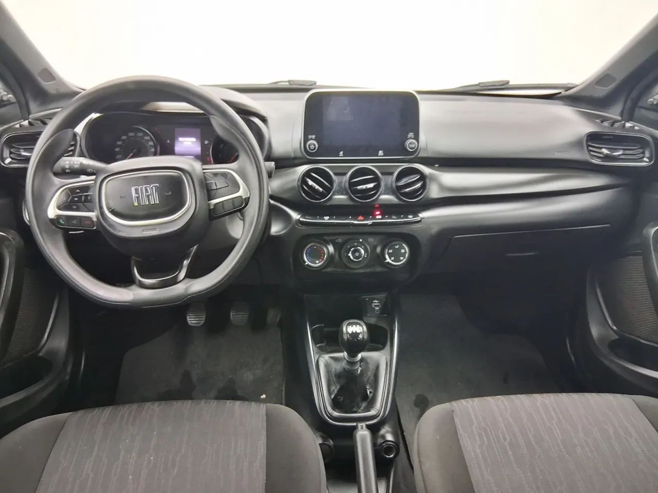Fiat Argo Drive 1.0 Firefly, foto 15 de 18