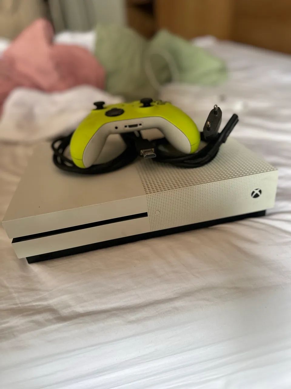 Vendo Xbox One  - Foto 4