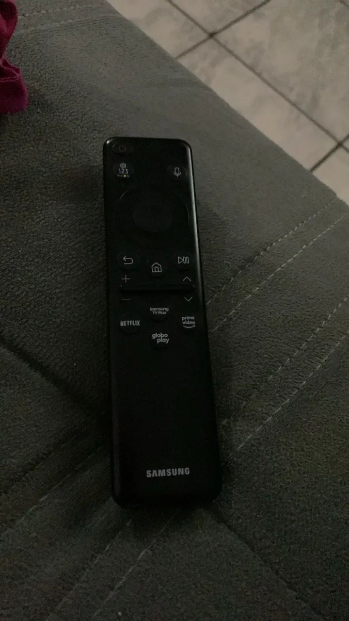 Tv Samsung smart 58 polegadas  - Foto 3