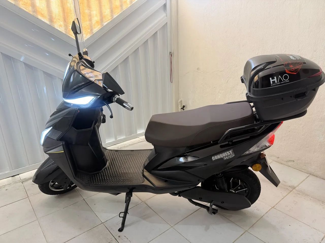 MOTO ELÉTRICA -  - Foto 2