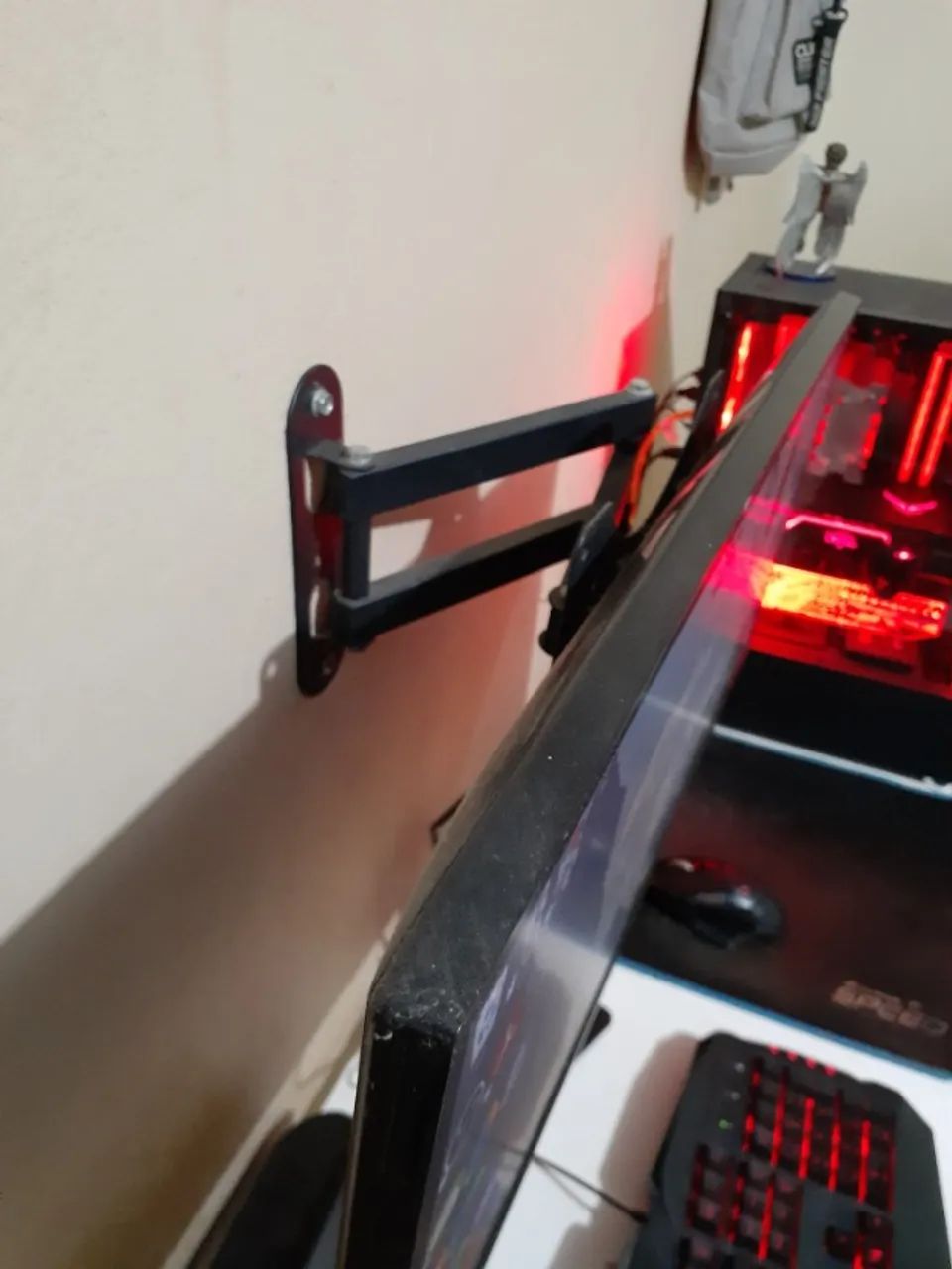 Monitor LG ultrawide 25 - Foto 4