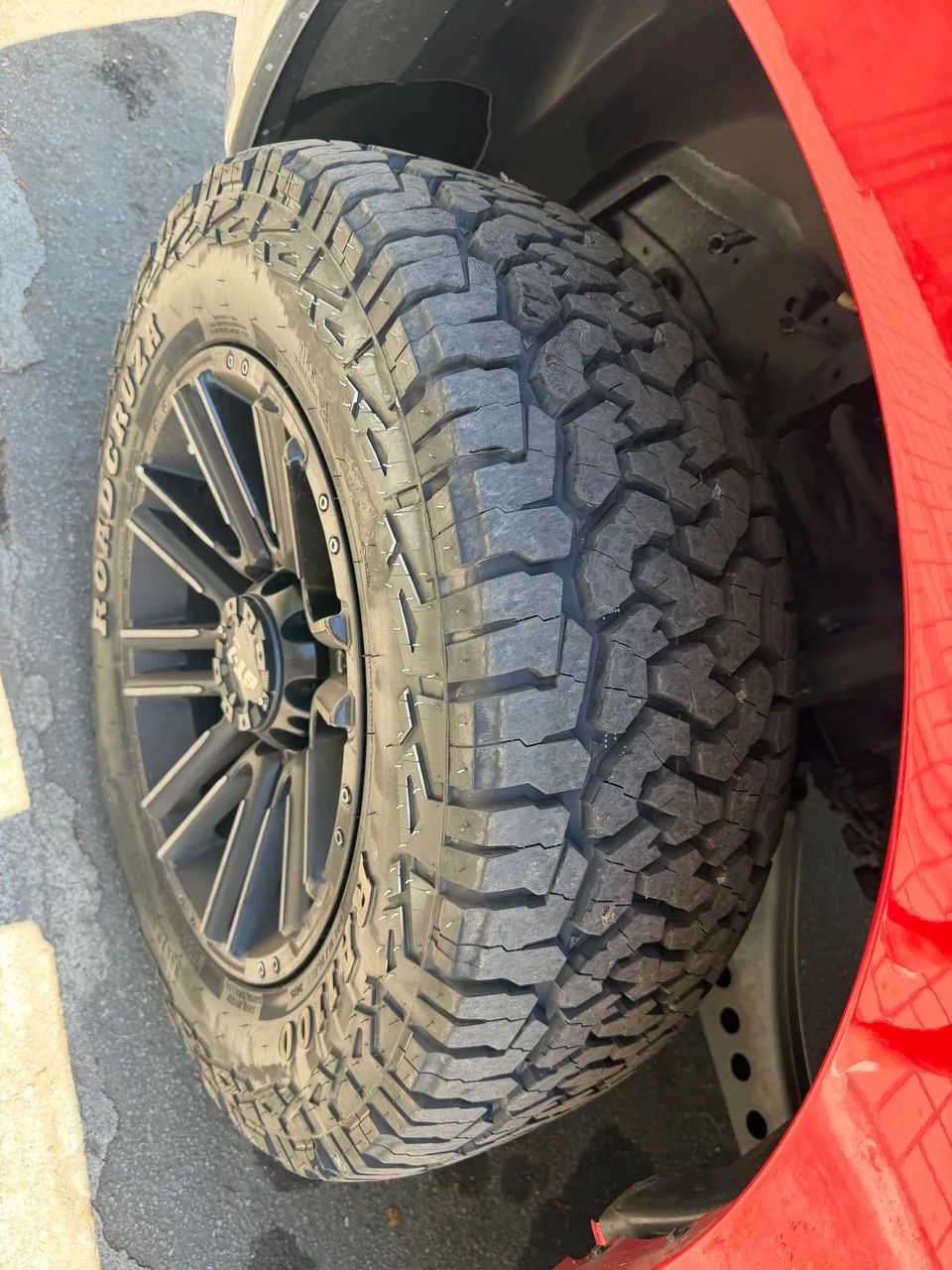 Rodas aro 20 Dodge ram  - Foto 2