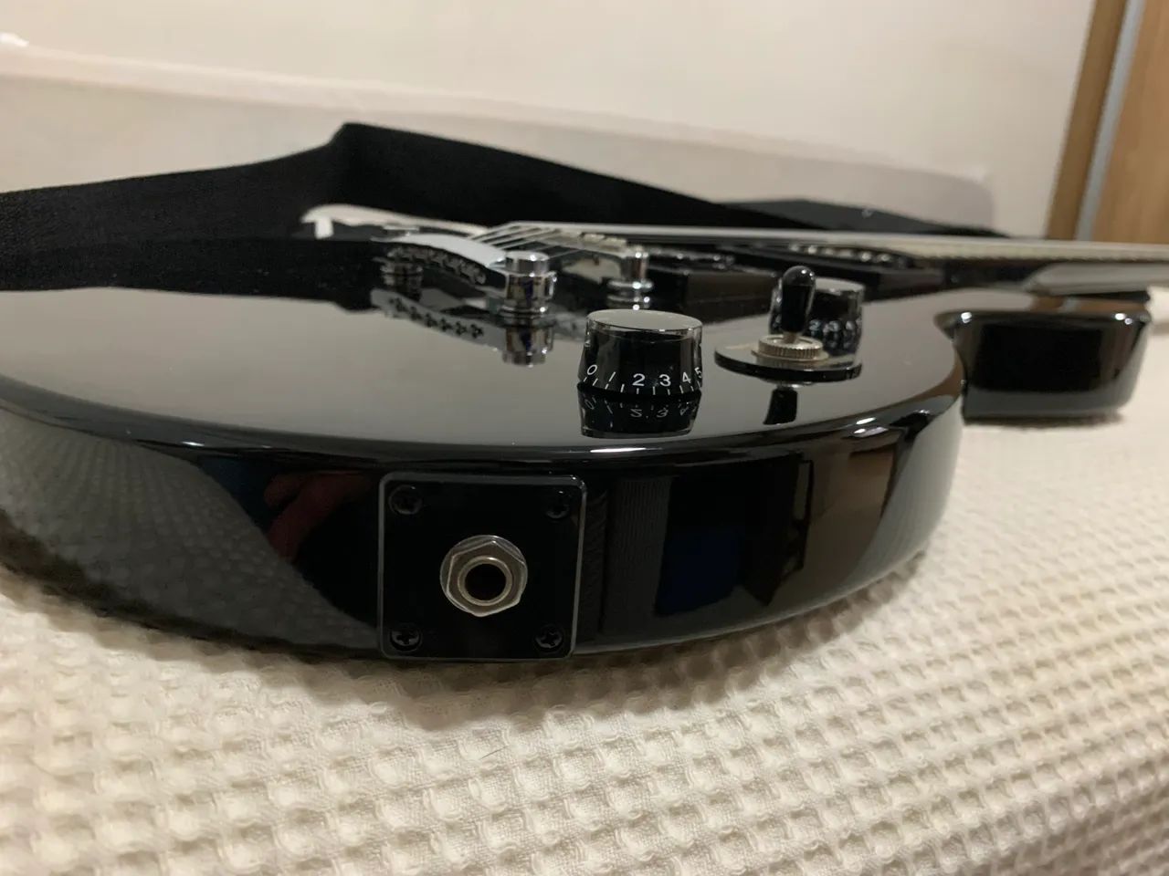Guitarra Lespaul epiphone special 2 - Foto 2