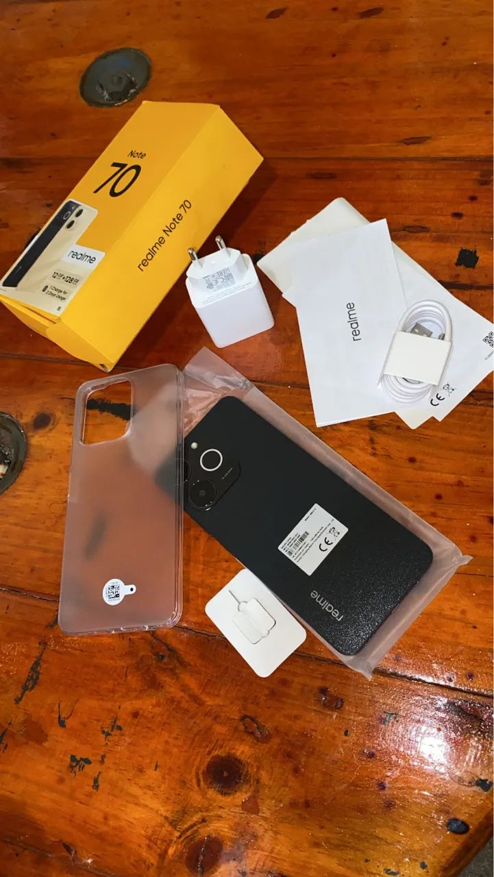 Realme Note 70 - Foto 2
