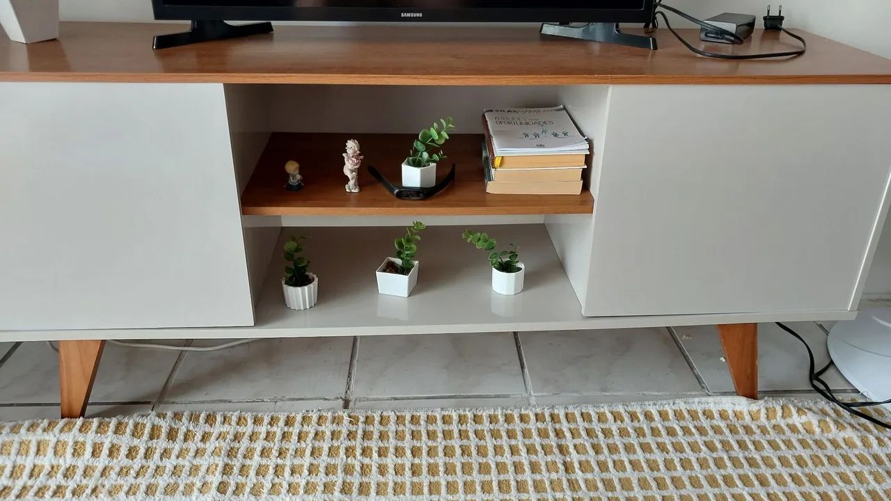 Rack de sala - Foto 2