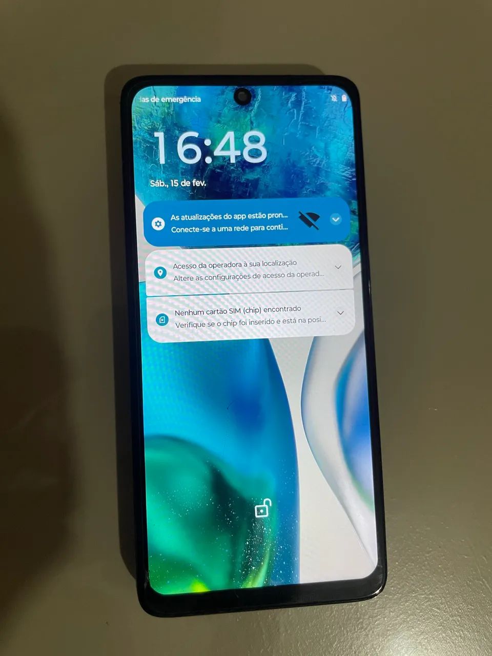Moto G52 - Foto 4