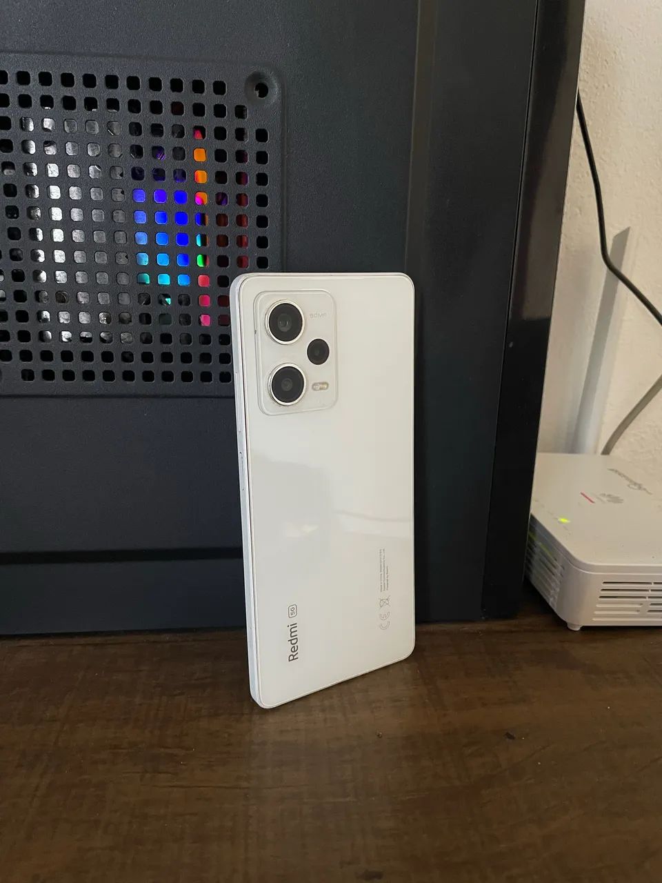 Redmi note 12 pro 5g