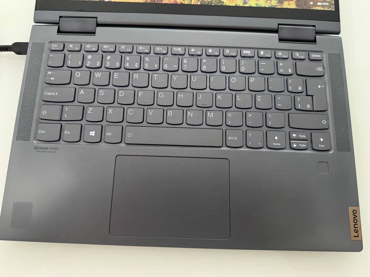 Notebook Lenovo Yoga 7   - Foto 5
