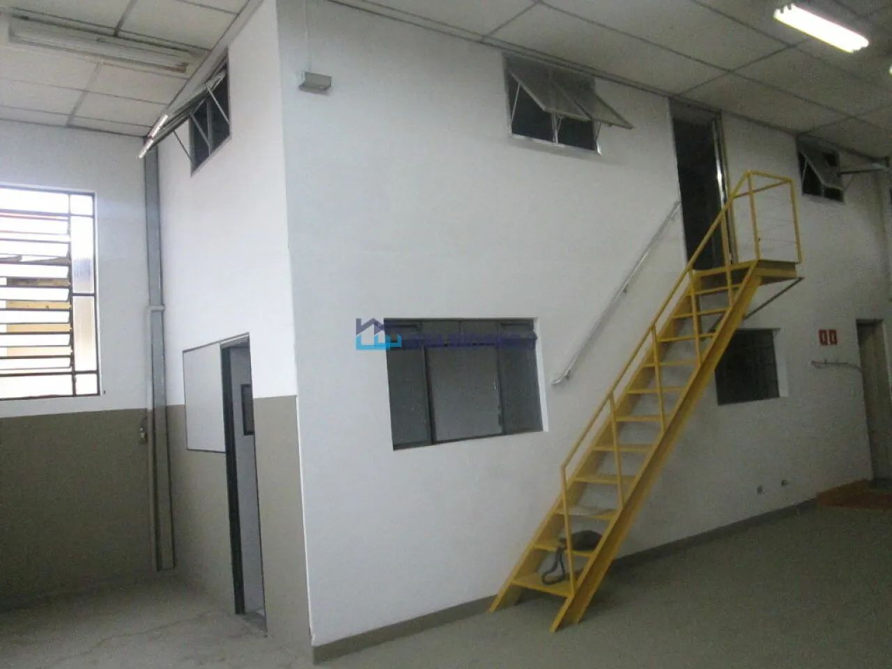 Prédio comercial de 394m² em Diadema - Foto 3