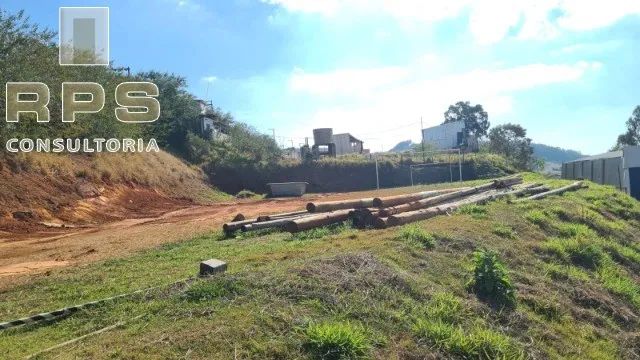 GALPÃO INDUSTRIAL OU LOGÍSTICA para Venda - Foto 5