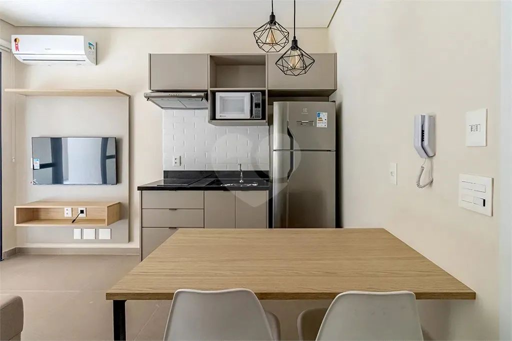 Apartamento com 1 quartos para locação em Sumarezinho - SP - Foto 9