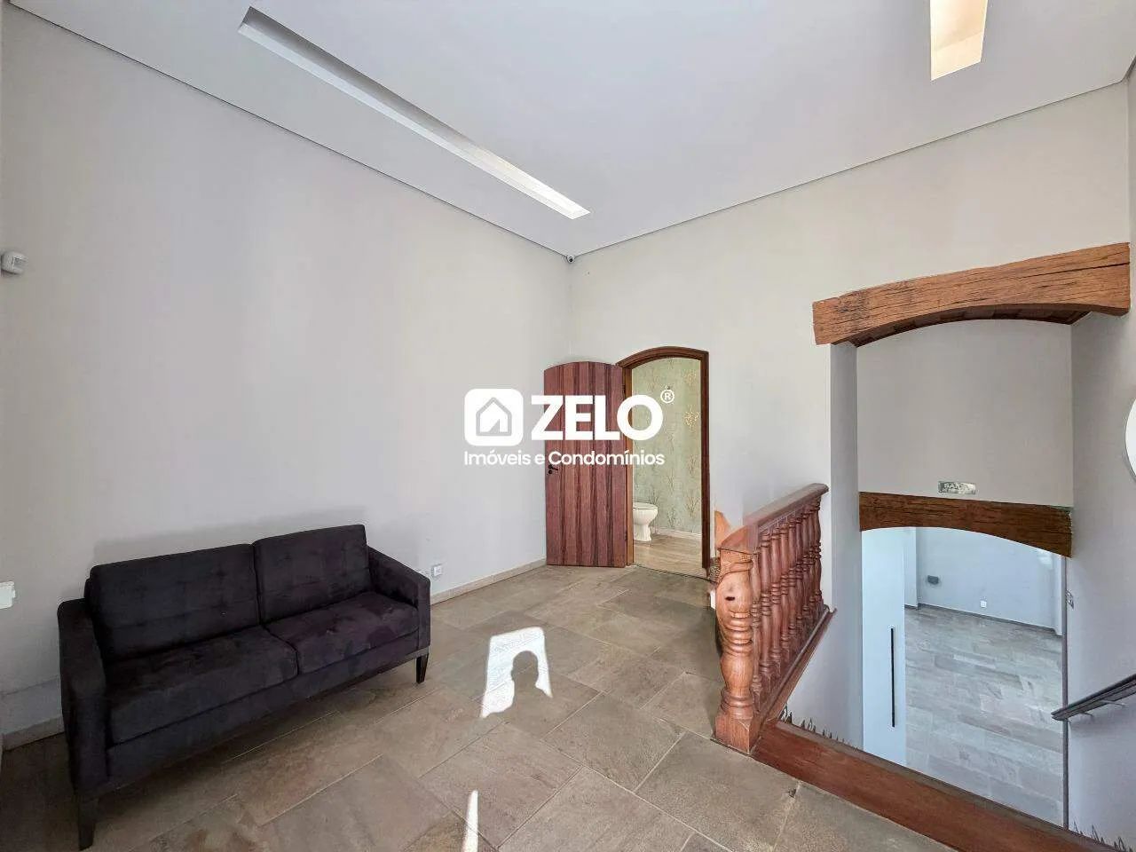 Casa para aluguel em Nova Campinas, Campinas - SP | C ód 59365 - Foto 4