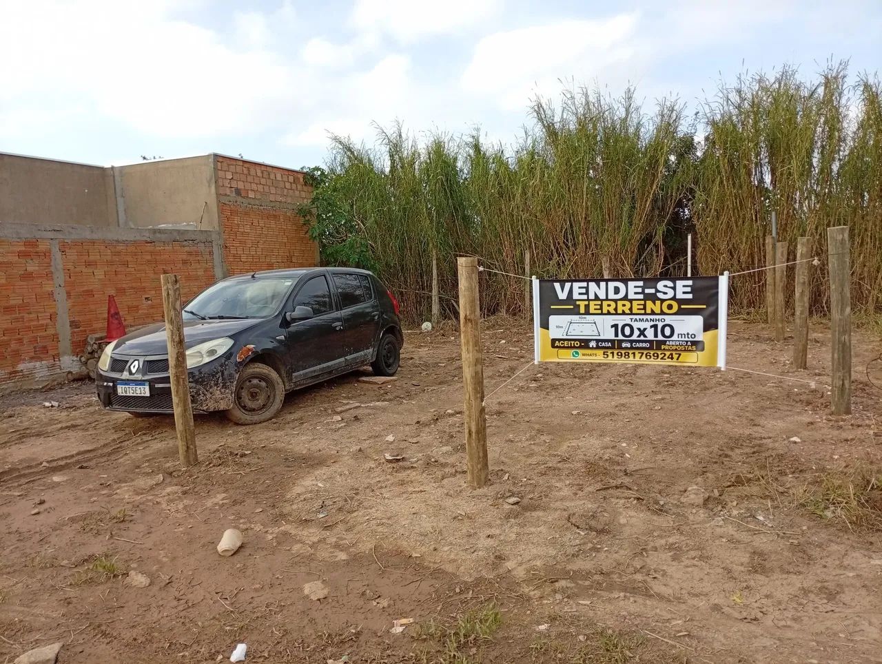 Terreno 