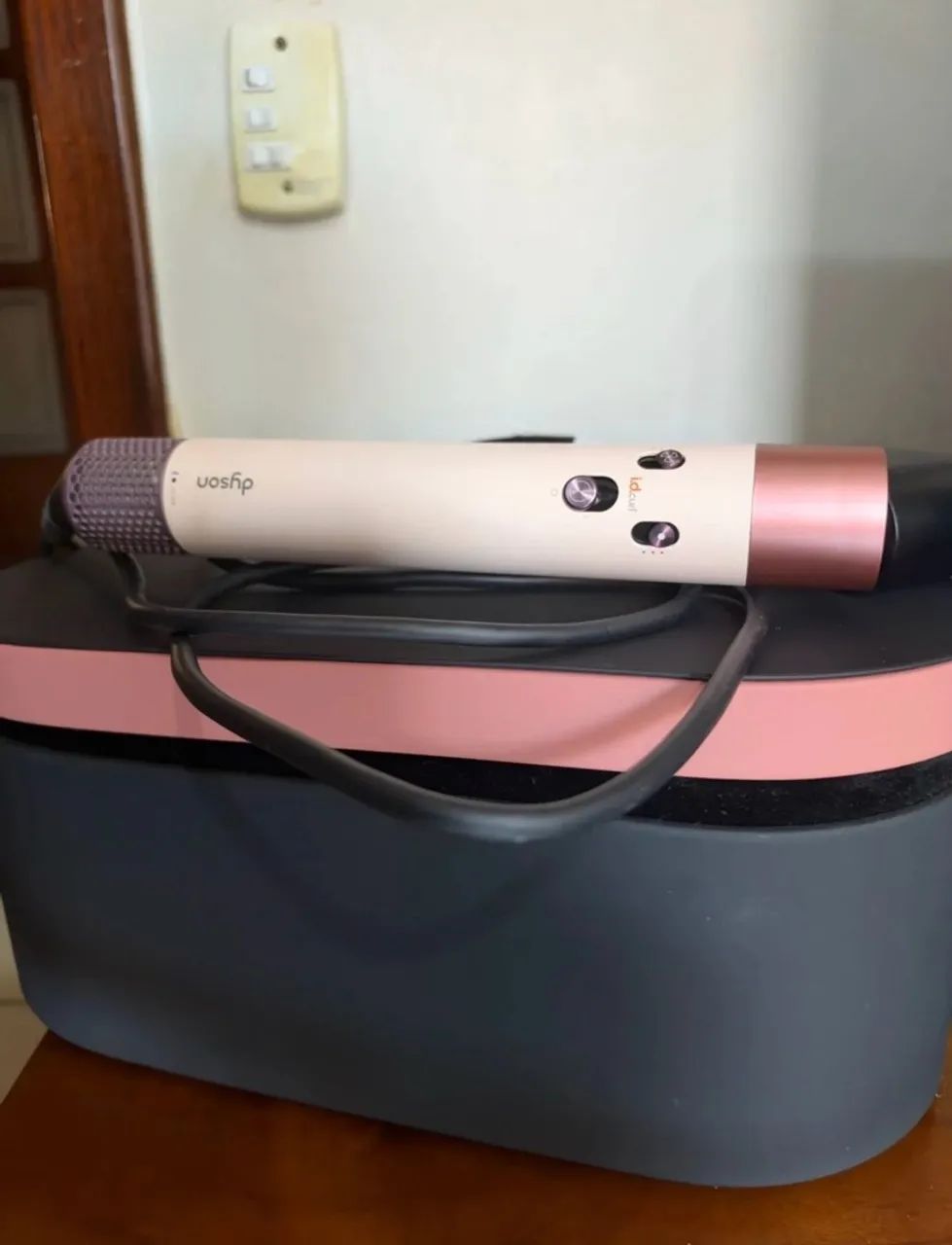 Dyson airwrap I.D 