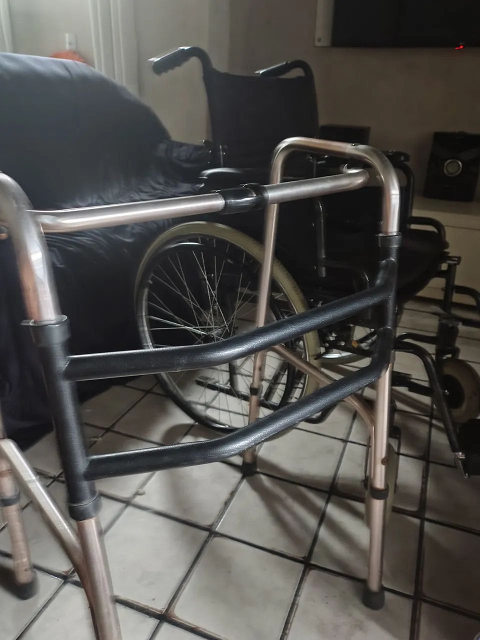 Vendo um anda já em perfeito estado de conservação  - Foto 3