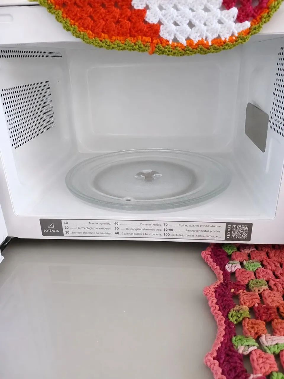 Micro-ondas electrolux - Foto 2