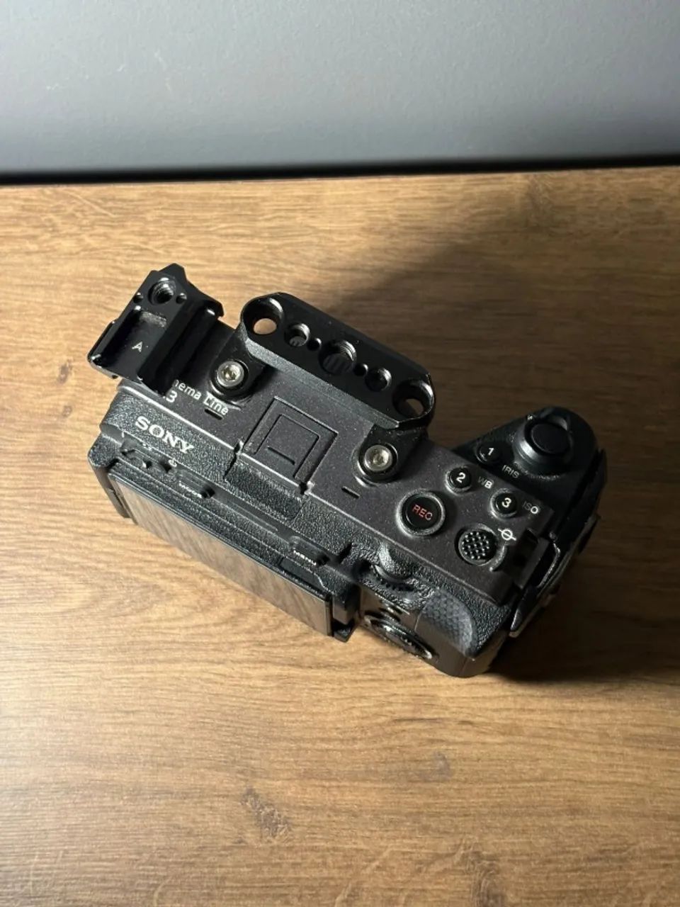 fx3 - Foto 2