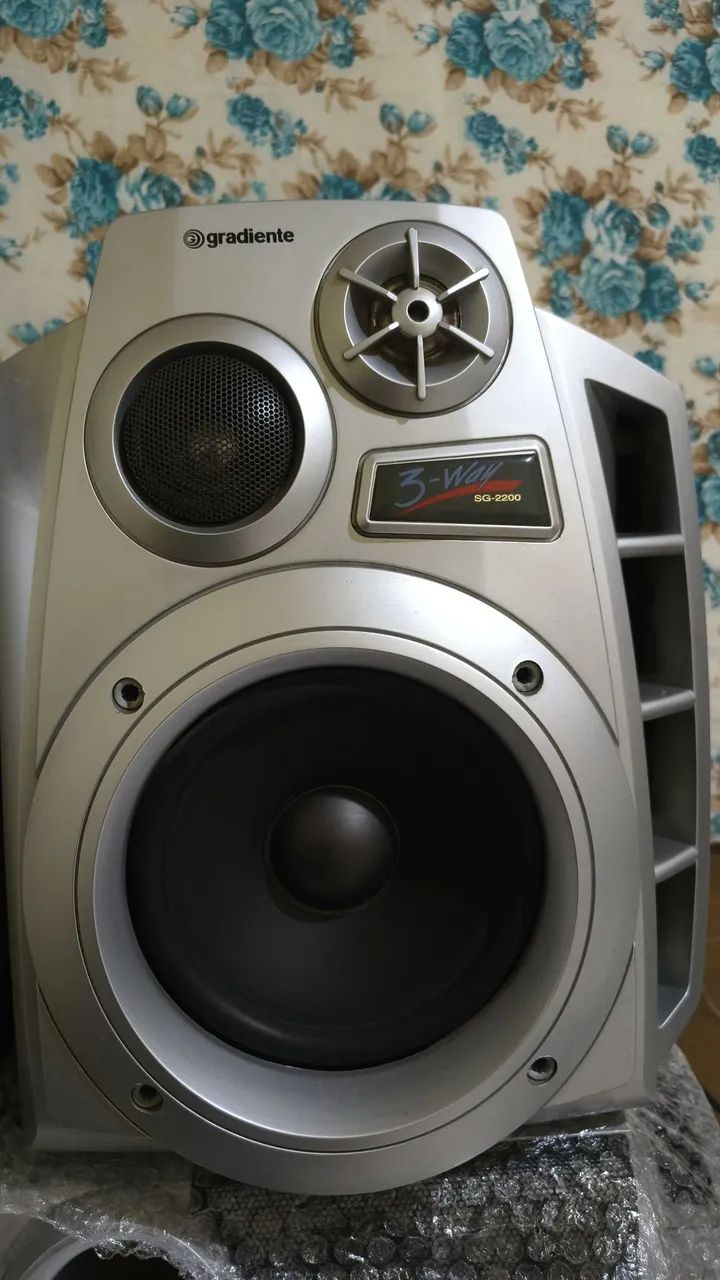Som gradiente ENERGY 2200 - Foto 4