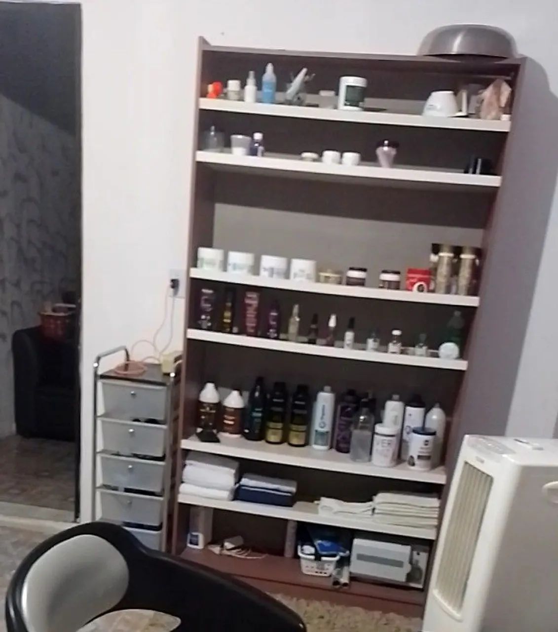 Móvel em MDF 
