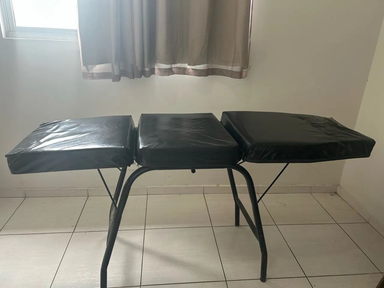 Maca três posições  - Foto 3