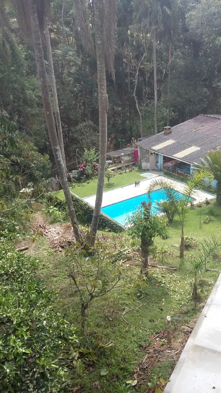Foto - Suzano - Chácara Sete Cruzes