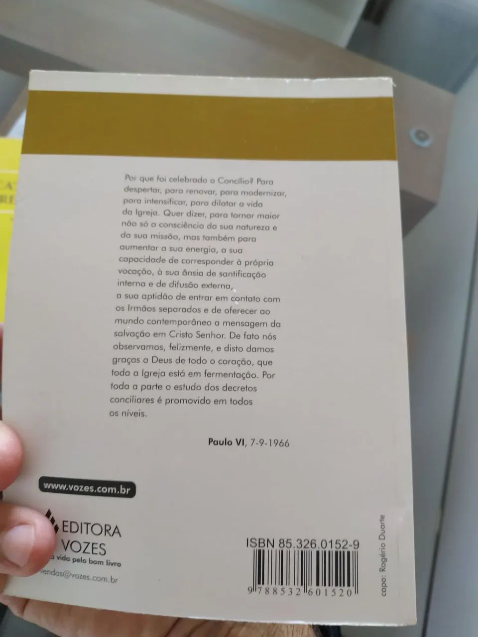 Catecismo e compêndio católico 