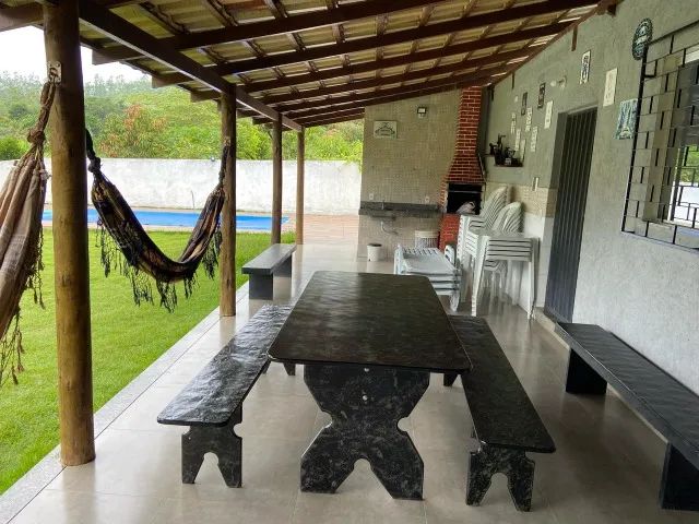 Chácara a venda em São Domingos do Prata - Foto 3