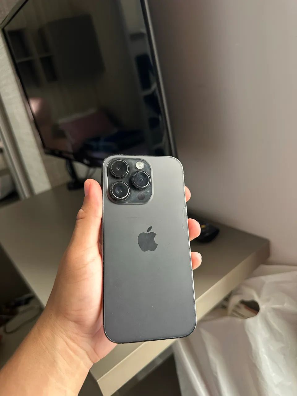 iPhone 14 PRO - IMPECÁVEL  - Foto 3