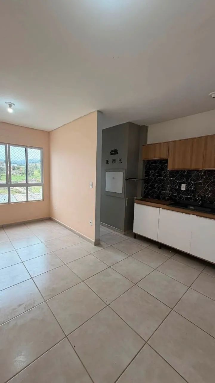 Residencial flus Halls  - Foto 2