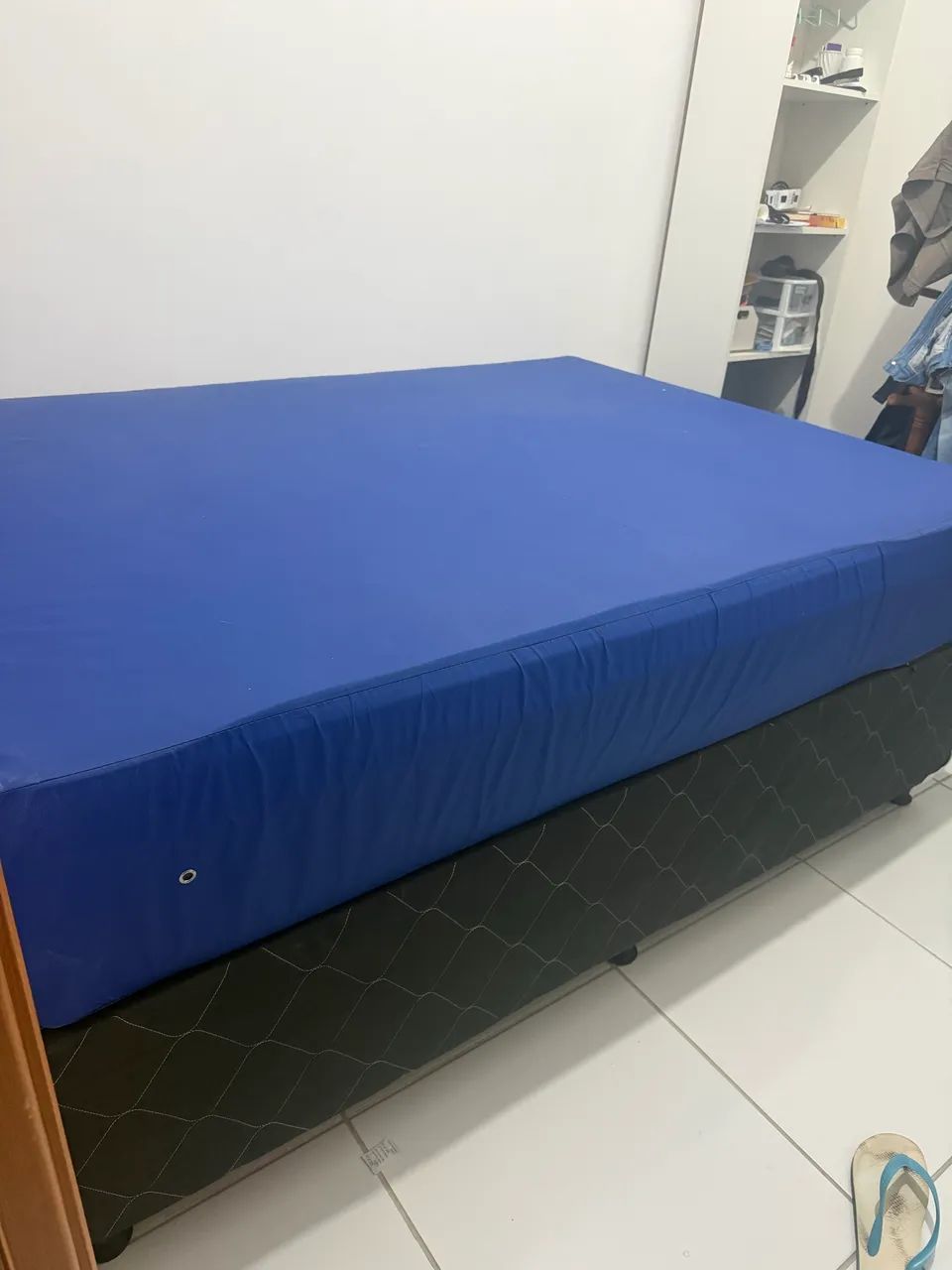 Cama casal  - Foto 2