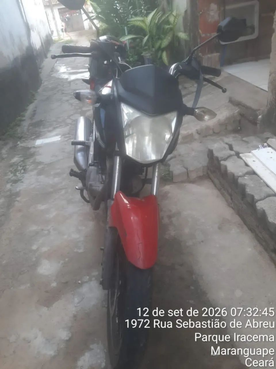 Fan 150  - Foto 2