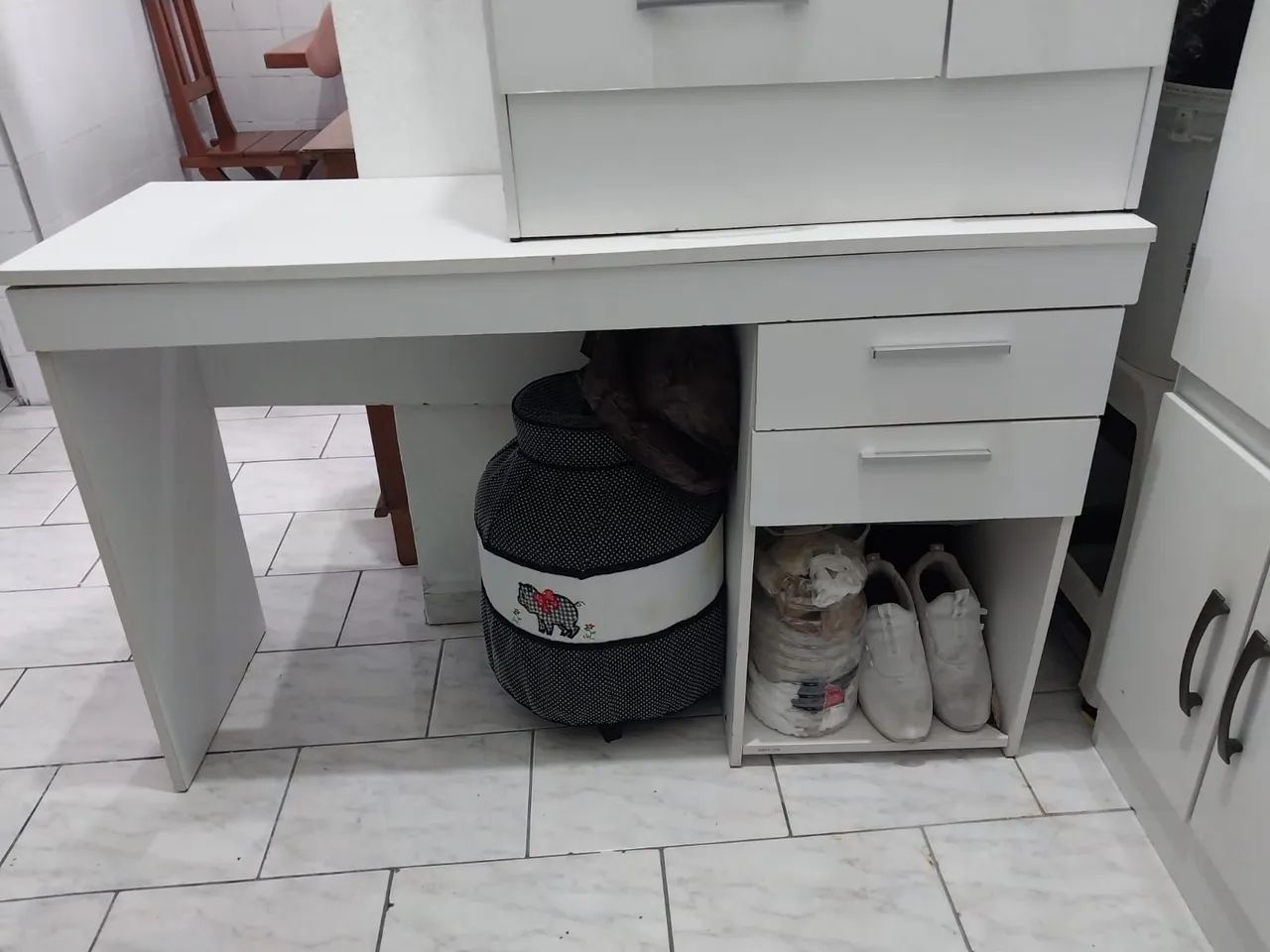 Móveis de casa - Foto 5