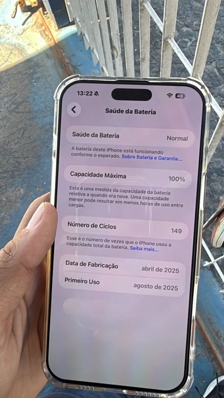 iPhone 16 Pro Max  - Foto 3