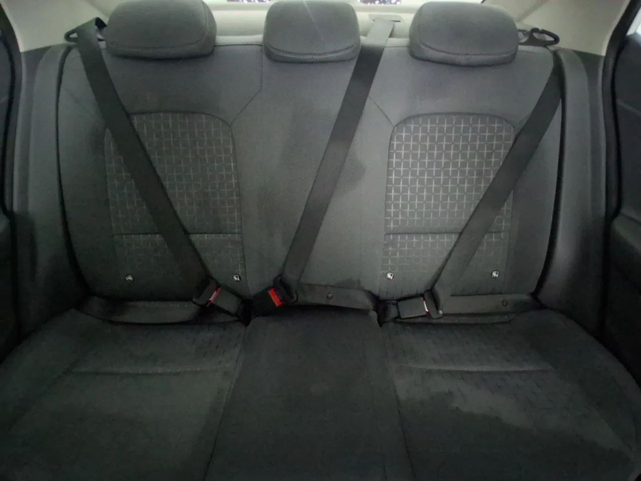 Hyundai HB20S Comfort 1.0 Flex 12V Mec., foto 18 de 18