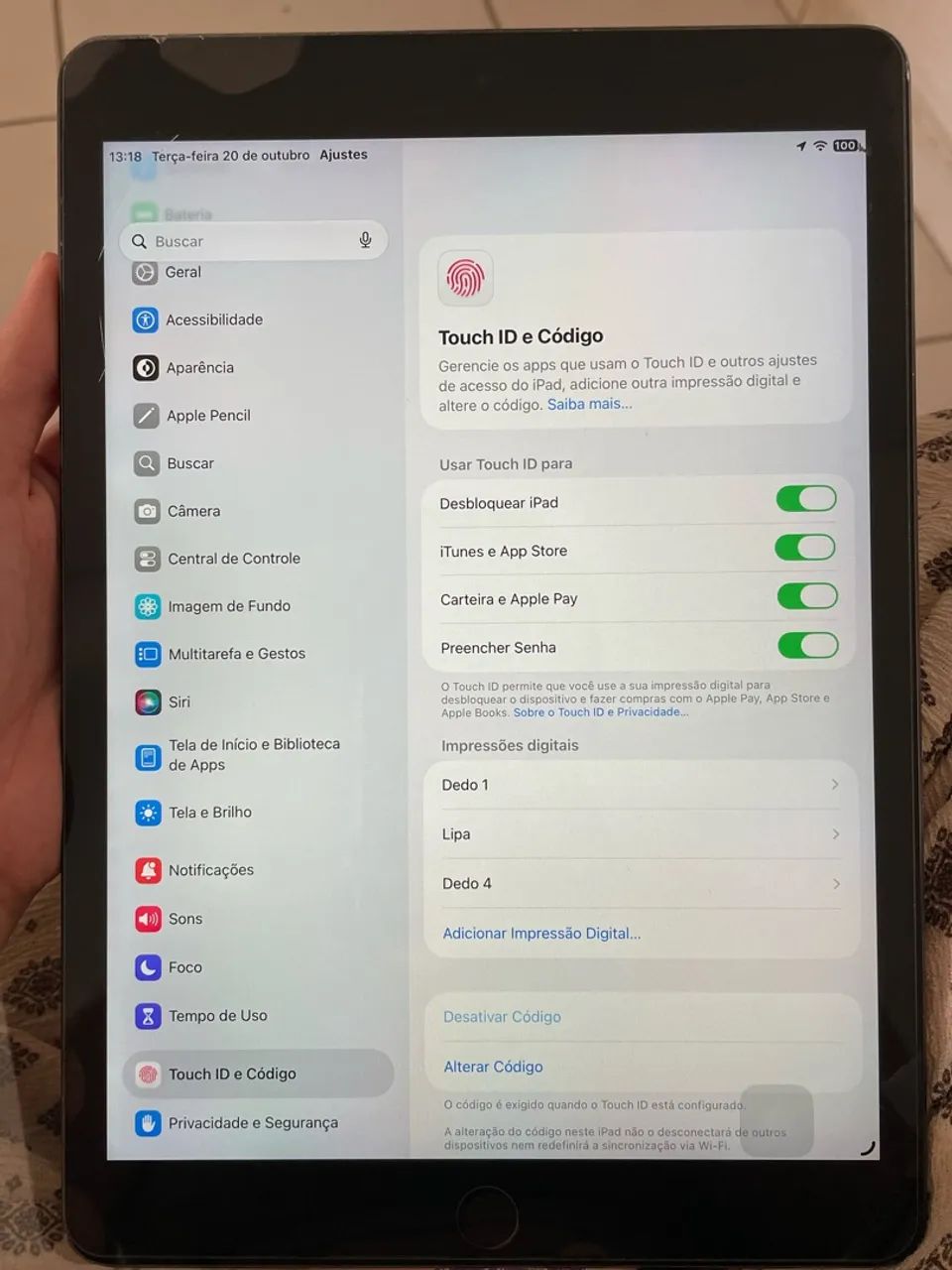 Ipad - Foto 3