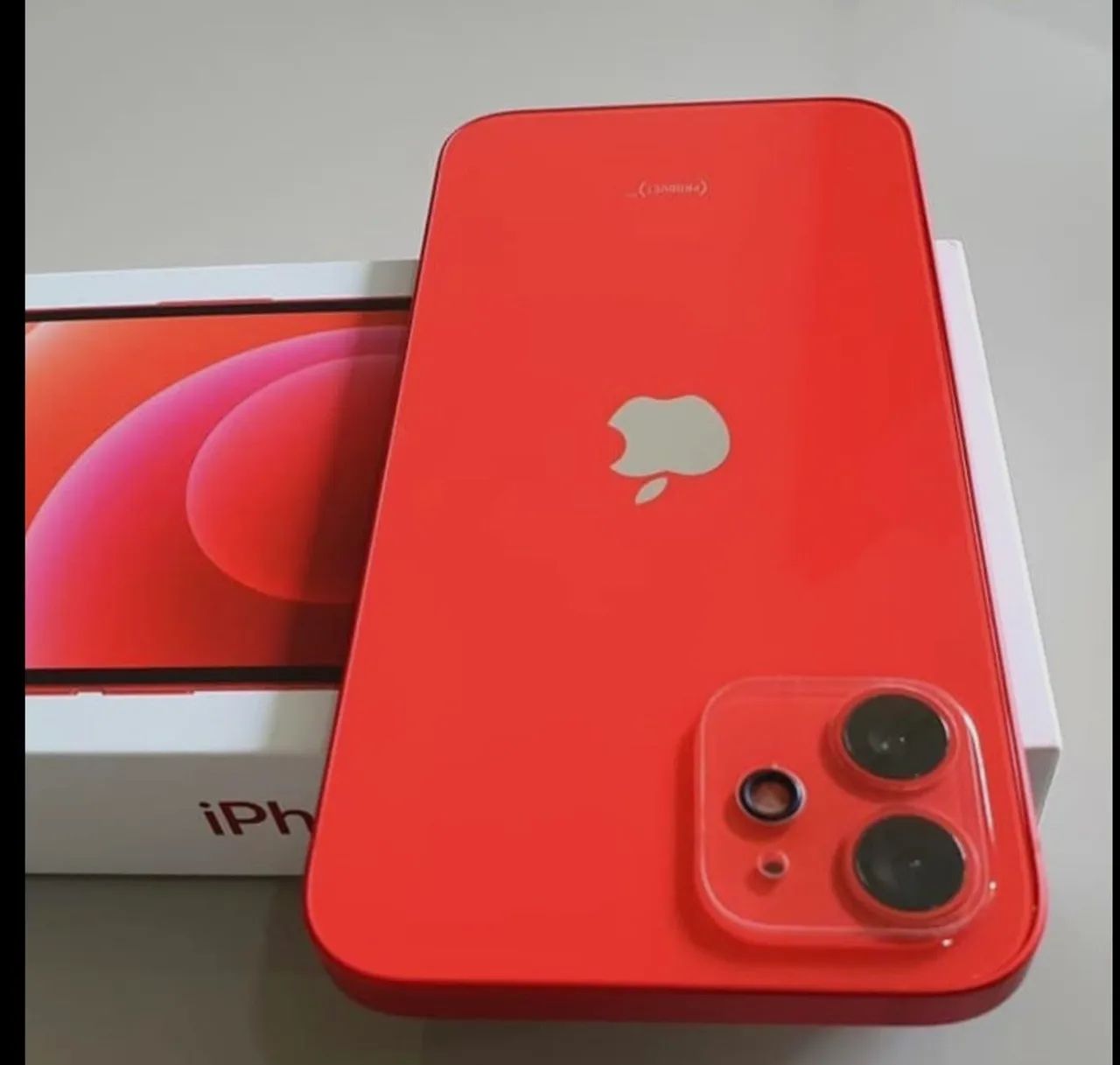 iPhone 12 64gb - Celulares e Smartphones - Novo Aleixo, Manaus