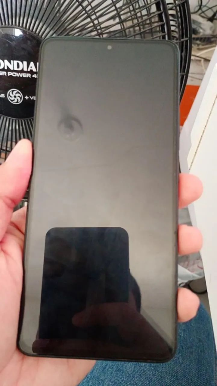 Poco F6 12/512  - Foto 3