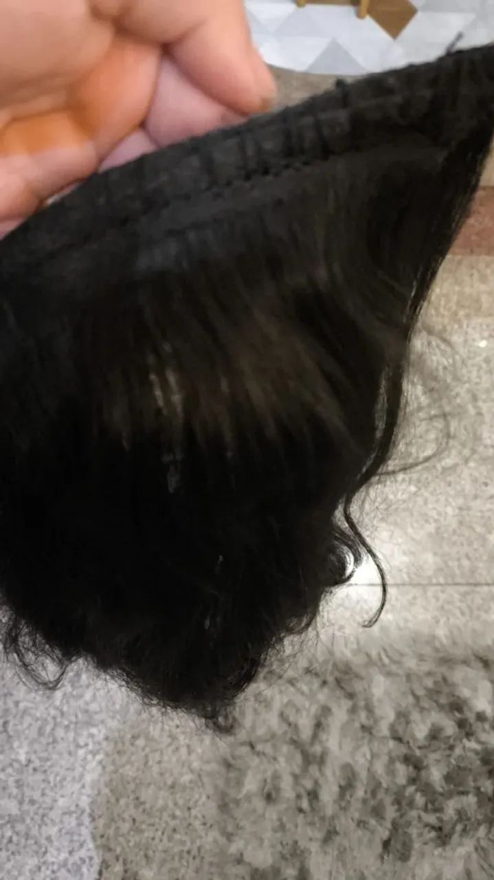 Vendo cabelo humano  - Foto 3