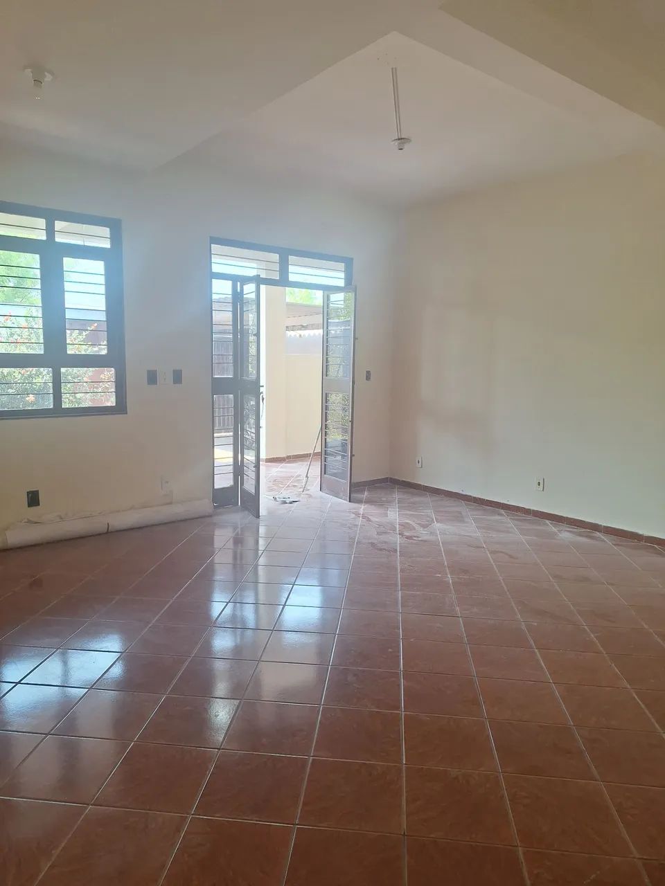 Alugo KITNET E CASA NO CENTRO DE PALMAS - Foto 5