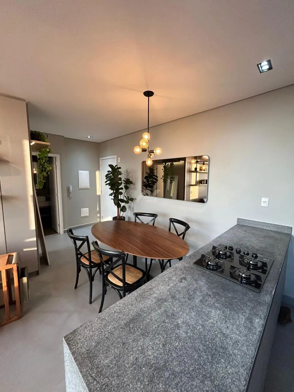 apartamento - Cambuí - Campinas - Foto 4