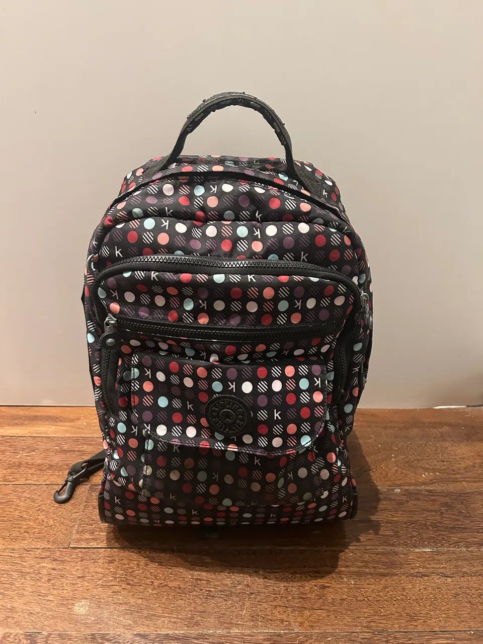 Mochila Kipling 