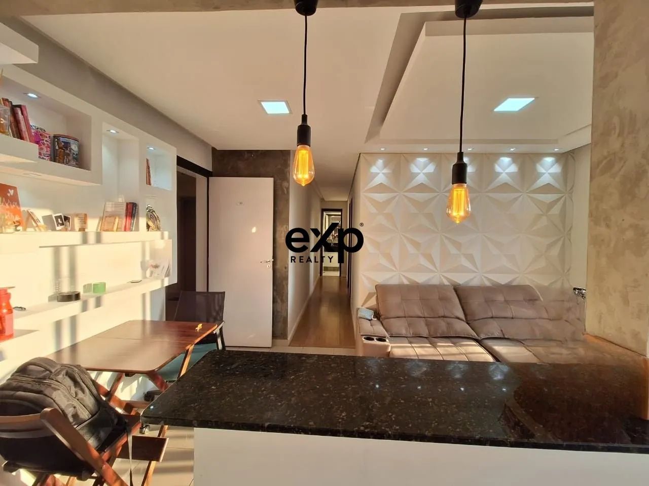 Apartamento - Jardim Samambaia - Campinas/SP.